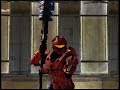 Someday Night Grifball