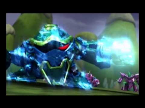 Robo trái cây phần 2 tập 33