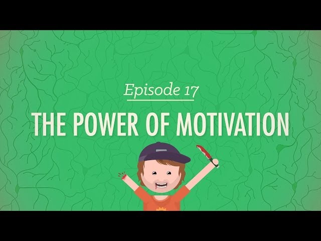 the power of motivation crash course psychology 17 mp3fordfiesta the power of motivation crash course psychology 17 mp3fordfiesta