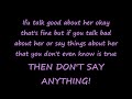 Leave Lady Gaga Alone! (No Chris Crocker Stuff lol)