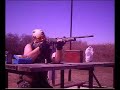 Ichikisu on the Range - Rimfire Edition