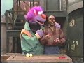 He's not a moral serial killer ... just a monster who loves playing with balls.