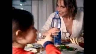 Spot Fabia in Famiglia