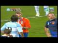 Rugby Argentina Vs. Francia Partido 3er Pusto -   Defensa Puma