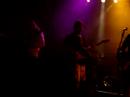 Show da banda 7Zero no Clube Jequi� 27/10/2007