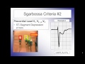 Sgarbossa Criteria and Left Bundle Branch Block