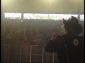 Bon Jovi UK - Wanted (Dead or Alive) - Glastonbudget 2011