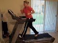 Treading Calories Treading Calories