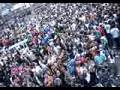 DJ Crush at Love Parade Brazil.