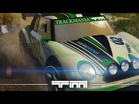 Trackmania 2