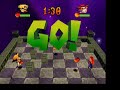 Crash Bash: Evil vs. Good