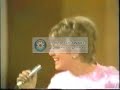 Eurovision Germany 1969 Siw Malmkvist - Prima Ballerina