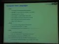 Knowledge Representation and the Semantic Web