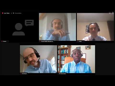 Embedded thumbnail for Financial Reporting and Consolidation in times of COVID-19 [AL]