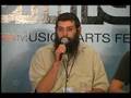 MATISYAHU YOUTH GONE MILD?