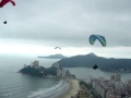 Conhe�a Santos Voando