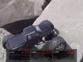 RC crawling with data logger.