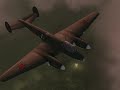 Pe-2 trailer