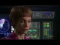 TPol She is a lady