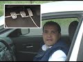 guida sicura utilizzo della pedaliera