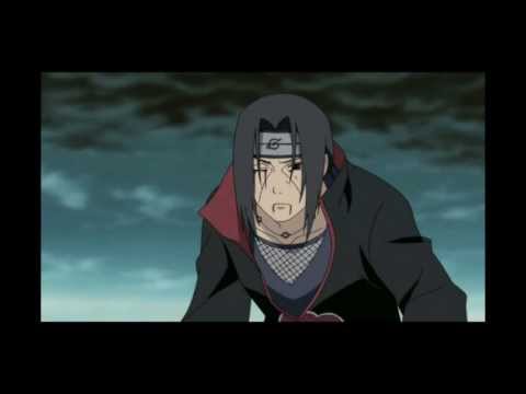 Sasuke Uchiha