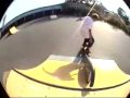 beni kaya kickflip front board 2005 beni kaya kickflip front board 2005