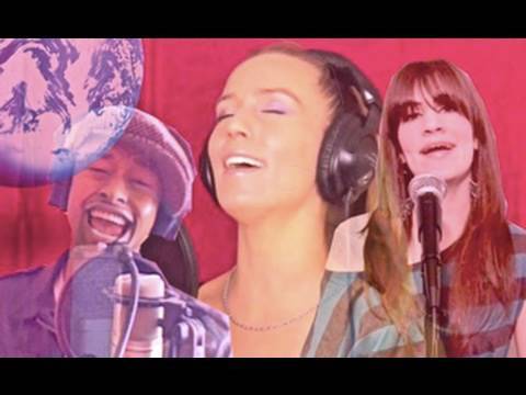 We Are The World 25 For Haiti (YouTube Edition)