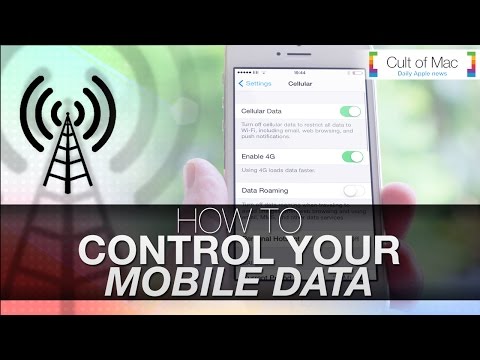 how to control one mobile from another mobile