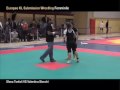 Submission Wrestling - Elena Tortioli VS Valentina Stocchi Submission Wrestling - Elena Tortioli VS Valentina Stocchi