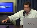 Cenk Goes Ballistic