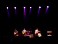 Ben Harper - Diamonds on the Inside - Live at QSAC Nov 2009