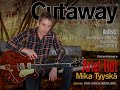 Cutaway Guitar Magazine - Sumario nº 11