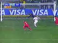 S�o Paulo 1 x 2 Internacional - S�bis segundo gol