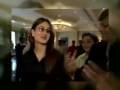 Kareena Kapoor is quite impressed with Imraan Khan