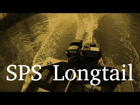 SPS Longtail Review | Small Swamp Runner Mud Motor Kit | 212cc Harbor Freight Predator Engine SPS Longtail Review | Small Swamp Runner Mud Motor Kit | 212cc Harbor Freight Predator Engine
