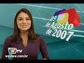WeShow TV | Edição Diária | 09 de Agosto WeShow TV | Edição Diária | 09 de Agosto