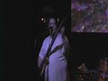 CUBENSIS-Fire on the Mountain