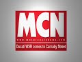 MCN Sport: Ducati World Superbike team ride Carnaby Street