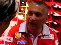 MCN Sport: Ducati World Superbike team ride Carnaby Street