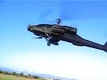 The Scale Master - AH-64 Apache In Flight (Electric Heli)