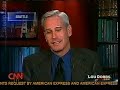 Rick Shenkman on CNN's Lou Dobbs Show