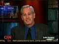 Rick Shenkman on CNN's Lou Dobbs Show