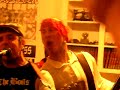 Rum Rebellion - Anchors Aweigh!