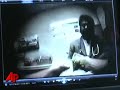 Raw Video: Alleged Oxycodone Deal Caught on Tape