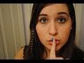 Aria Montgomery Feather Extentions Hair Tutorial. Pretty Little Liars mini series Part I