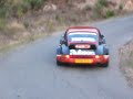 tour de corse historique 2008
