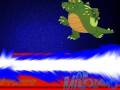 YouTube Poop: Super Blenders of Fury 64: The Video Game