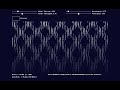 WaterWall by Andrea Vaccari. For the Digital Water Pavillion WaterWall by Andrea Vaccari. For the Digital Water Pavillion