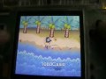 with this personage i only have to catch a frog, a king salmon and a sea butterfly to recieve my golden rod.
