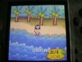 with this personage i only have to catch a frog, a king salmon and a sea butterfly to recieve my golden rod.